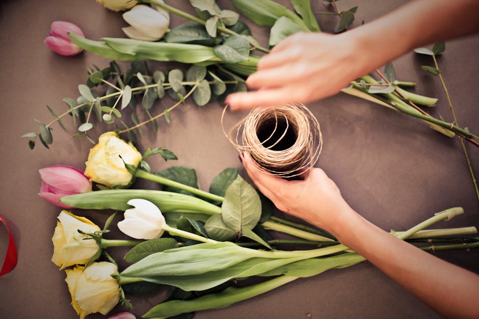 DIY Bouquets vs Professional Florists: When to Save or Splurge