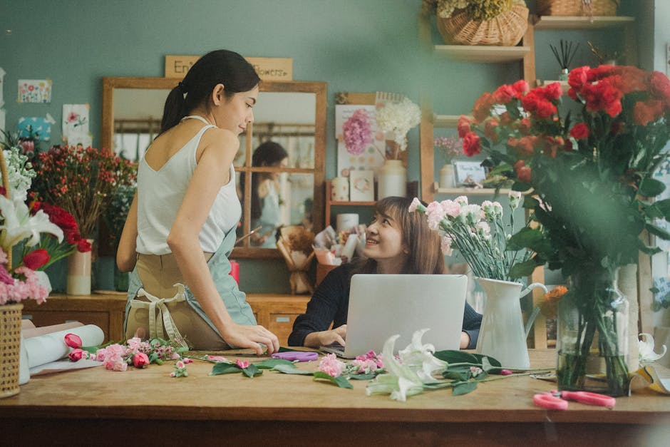 How to Negotiate Bulk Flower Orders Directly with Growers
