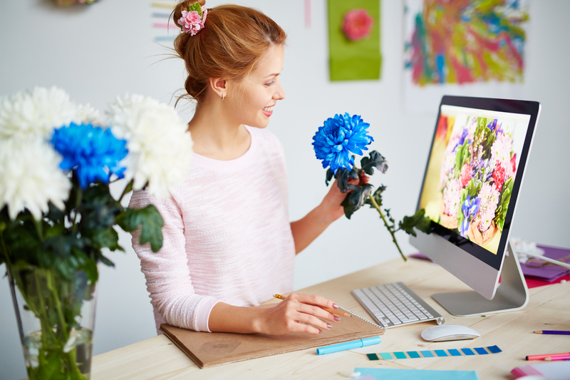 flowers flowers / true flowers